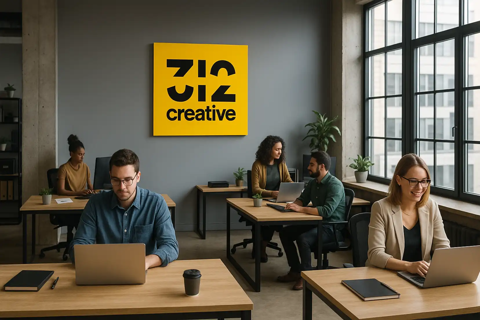 Web Tasarım Hizmetleri