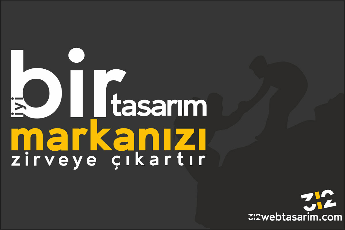 Ankara Web Tasarım 312 web tasarım