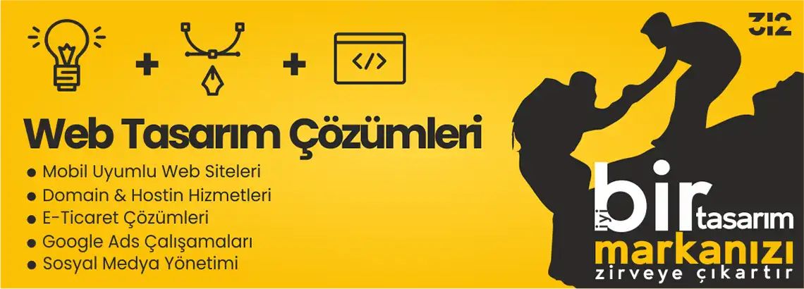 Web tasarım nedir ? 